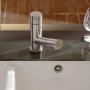 Villeroy & Boch Como Einhebel-Küchenarmatur