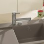 Villeroy & Boch Como Einhebel-Küchenarmatur