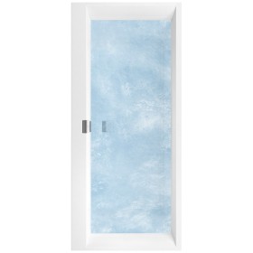Baignoire Villeroy & Boch Squaro Edge 12 Duo 170 x 75 cm, Hydropool Entry, Position 1