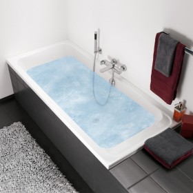 Villeroy & Boch Architectura Duo Badewanne 190 x 90 cm, Hydropool Entry, Technik Position 1, mit Trio Ablaufgarnitur