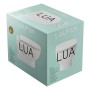 LAUFEN LUA Wand WC PACK mit Tiefspüler spülrandlos, WC Sitz inkl. Absenkautomatik und Montageband