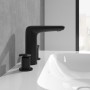Villeroy & Boch Antao Dreiloch-Waschtischarmatur