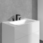 Villeroy & Boch Antao Dreiloch-Waschtischarmatur
