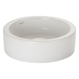 Duravit Starck 1 Aufsatzbecken 46 cm geschliffen