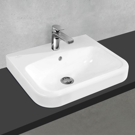 Villeroy & Boch Architectura Aufsatz-Waschtisch 60 cm