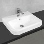 Villeroy & Boch Architectura Aufsatz-Waschtisch 60 cm
