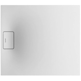 Duravit Stonetto Duschwanne Rechteck 90 x 80 cm