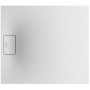 Duravit Stonetto Duschwanne Rechteck 90 x 80 cm