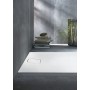 Duravit Stonetto Duschwanne Rechteck 90 x 80 cm