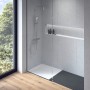 Duravit Stonetto Duschwanne Rechteck 90 x 80 cm