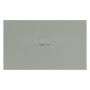 Villeroy & Boch Squaro Infinity Duschwanne 150 x 90 cm für flächenbündige Installation