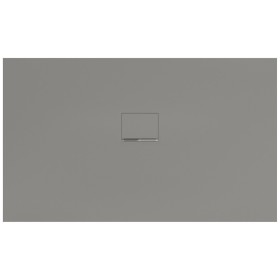 Villeroy & Boch Squaro Infinity Duschwanne 150 x 90 cm für flächenbündige Installation