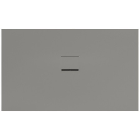 Villeroy & Boch Squaro Infinity Duschwanne 150 x 90 cm für flächenbündige Installation