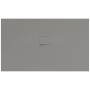 Villeroy & Boch Squaro Infinity Duschwanne 150 x 90 cm für flächenbündige Installation