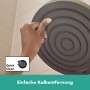 hansgrohe Pulsify Kopfbrause 260 1jet
