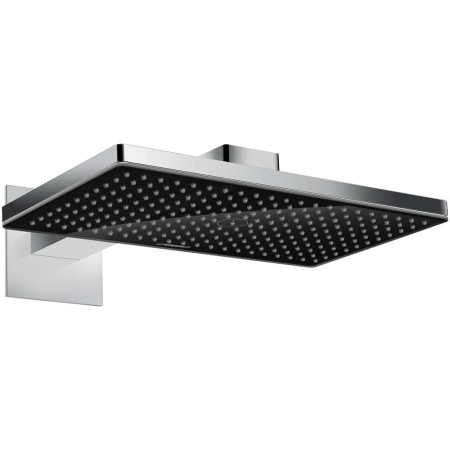 hansgrohe Rainmaker Select Kopfbrause 460 1jet mit Brausearm