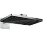 hansgrohe Rainmaker Select Kopfbrause 460 1jet mit Brausearm