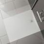 LAUFEN PRO Marbond Duschwanne 120 x 70 x 3,3 cm