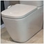 Duravit Happy D.2 Stand-WC Kombination