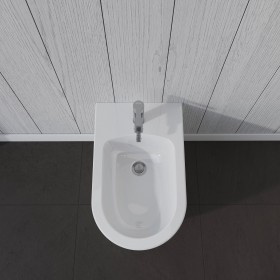 Duravit ME by Starck Bidet sur Pied