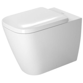 Duravit Happy D.2 Stand-WC