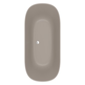 Villeroy & Boch Antheus freistehende Badewanne, 175 x 80 cm