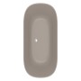 Villeroy & Boch Antheus freistehende Badewanne, 175 x 80 cm