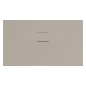 Villeroy & Boch Squaro Infinity Duschwanne, 130 x 75 x 4 cm