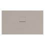 Villeroy & Boch Squaro Infinity Duschwanne, 130 x 75 x 4 cm