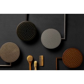 Doccia a soffitto VitrA Origin Ø 25 cm