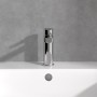 Villeroy & Boch Architectura Einhebel-Waschtischarmatur