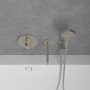Villeroy & Boch Dawn Badewannenauslauf für Wandmontage
