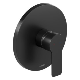 Duravit D-Code Einhebel-Brausemischer Unterputz