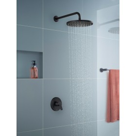 Duravit D-Code Einhebel-Brausemischer Unterputz