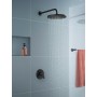 Duravit D-Code Einhebel-Brausemischer Unterputz
