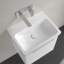 Villeroy & Boch Architectura Waschbecken 55 x 42 cm, ohne Überlauf