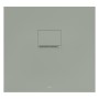 Villeroy & Boch Squaro Infinity Duschwanne 80 x 75 cm für flächenbündige Installation