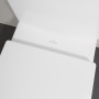 Villeroy & Boch Architectura Stand-Tiefspülklosett, spülrandlos für Kombination