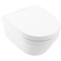Villeroy & Boch Architectura Wand-WC DirectFlush