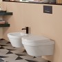 Villeroy & Boch Architectura Wand-WC DirectFlush
