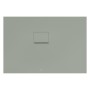 Villeroy & Boch Squaro Infinity Duschwanne 110 x 75 cm für Eck-Einbau links