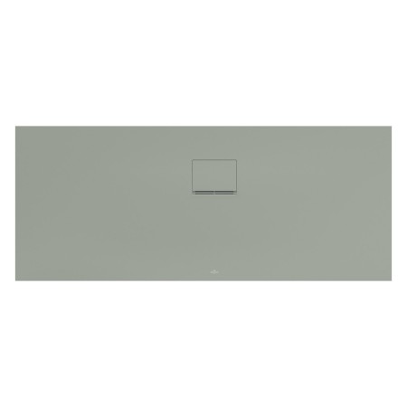 Villeroy & Boch Squaro Infinity Duschwanne 170 x 70 cm für Eck-Einbau rechts