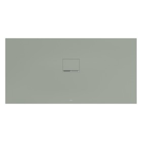 Villeroy & Boch Squaro Infinity Duschwanne 160 x 80 cm