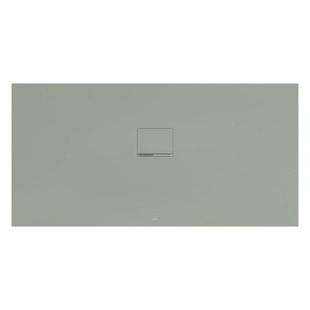 Villeroy & Boch Squaro Infinity Duschwanne 160 x 80 cm