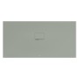 Villeroy & Boch Squaro Infinity Duschwanne 160 x 80 cm