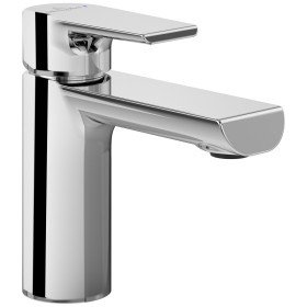 Robinet de lavabo monocommande Villeroy & Boch Liberty