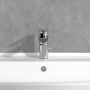 Villeroy & Boch Liberty Einhebel-Waschtischarmatur