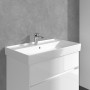 Villeroy & Boch Liberty Einhebel-Waschtischarmatur