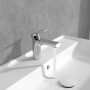 Villeroy & Boch Liberty Einhebel-Waschtischarmatur