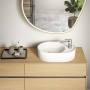 Villeroy & Boch Liberty Einhebel-Waschtischarmatur